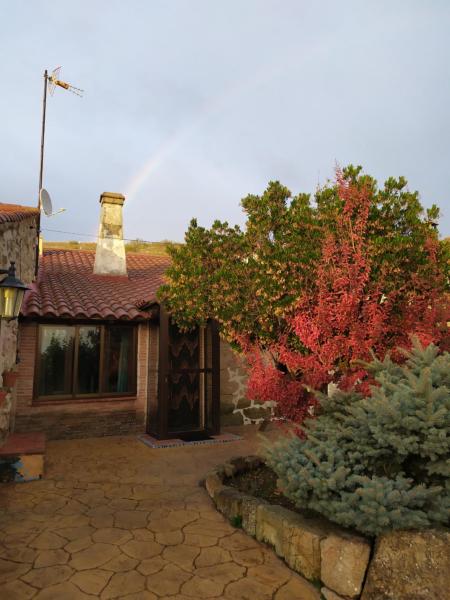 Casa Almenara