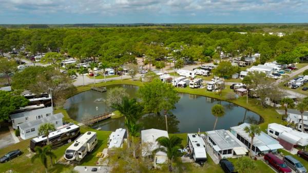 Road Runner Travel Resort