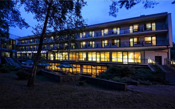 Green Park Conference Centre