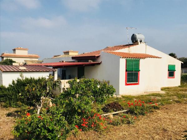 CASA VACANZA PALMENTO BELLA, Забронировать Дом для отпуска Виллы Сицилии, Вилла