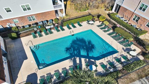 422 Cypress Bend Condo, Забронировать Дом для отпуска Виллы Гранд-Странд, Вилла