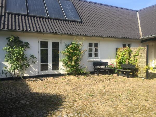 Happy Hill Farm, Забронировать Дом для отпуска Гиллелайе North Zealand
