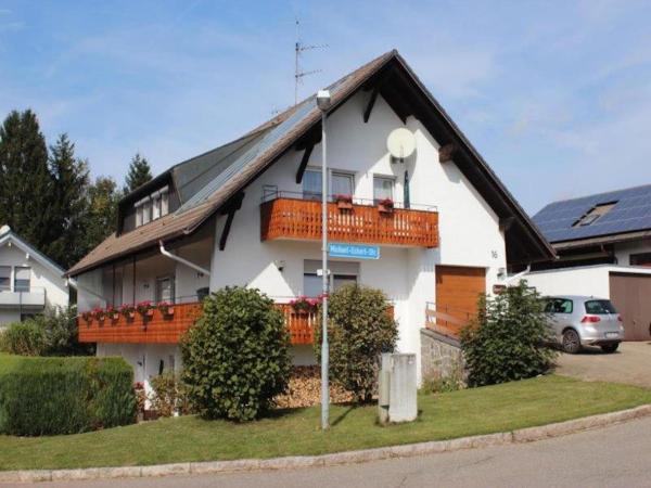 Ferienwohnung, Herrischried