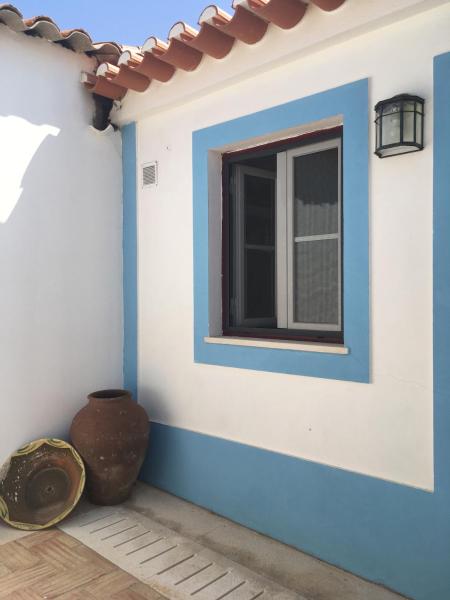 Casa do Avô Zé, Забронировать Дом для отпуска Бежа Байшу-Алентежу