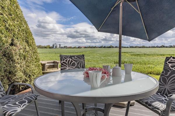 50099Deichnest, Забронировать Дом для отпуска Виллы East Frisia, Вилла