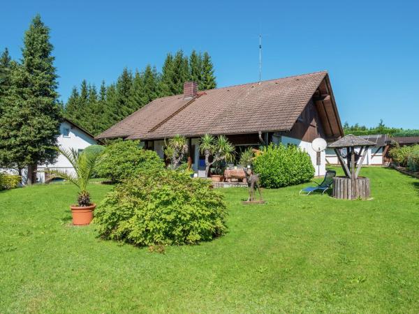 Ferienwohnung in Gütenbach