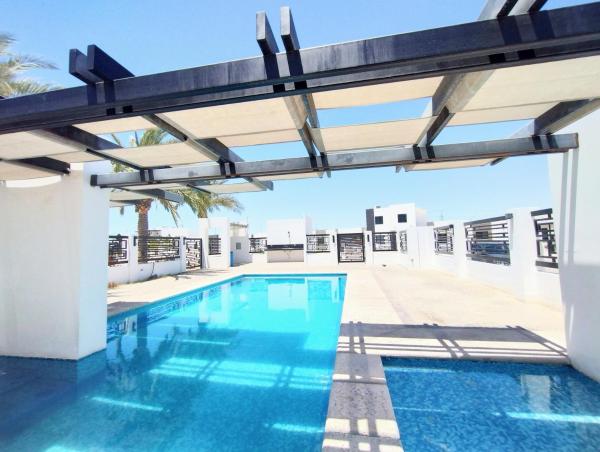 DOLPHIN Maeva Residencial Puerto Peñasco, Sonora. Reserve el DOLPHIN