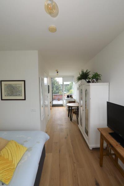 B&B De Zwanebloem