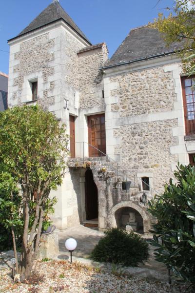 Au près du Lys