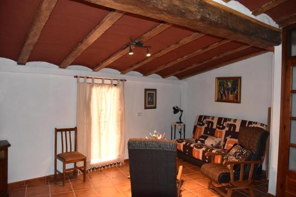 CASA RURAL XERT - CARMETA, Забронировать Дом для отпуска Черт Castellon Province