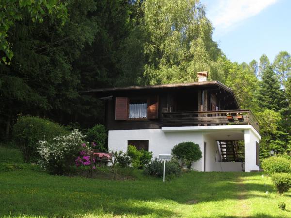 Chalet San Valentino, Забронировать Шале Салорно Oltradige - Bassa Atesina