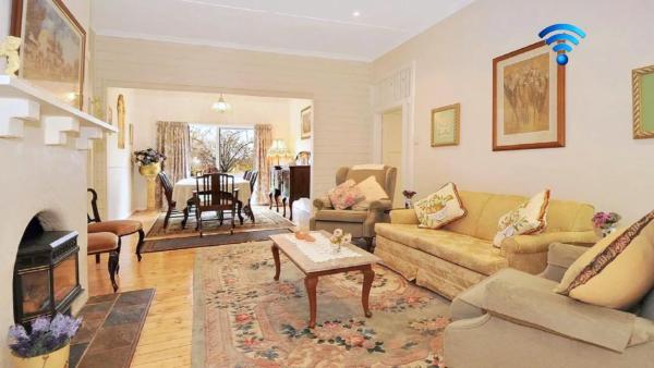 Plum Tree Cottage, Забронировать Дом для отпуска Боурал Southern Highlands