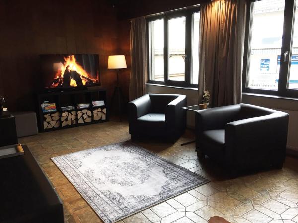 Holiday Home Fabryshof in Bollendorf