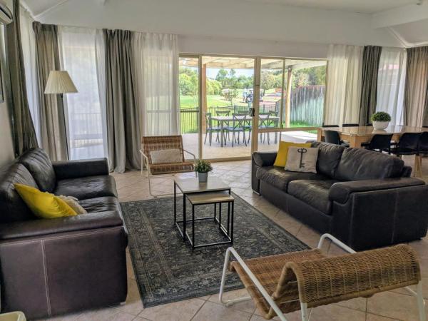 Stableford Cottage Holiday Home Dunsborough, Забронировать Дом для отпуска Дансборо Geographe Bay