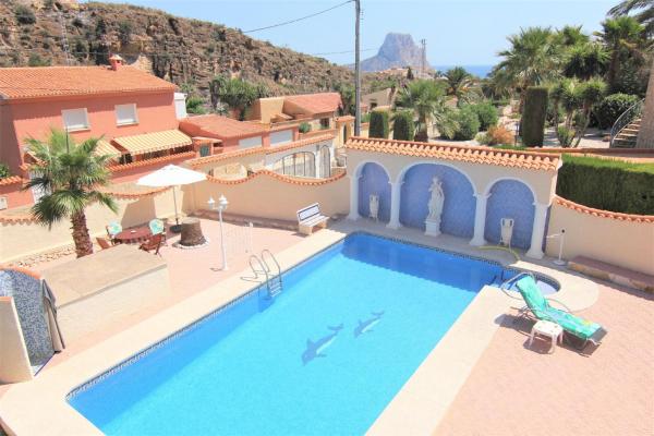 VILLAVENUS