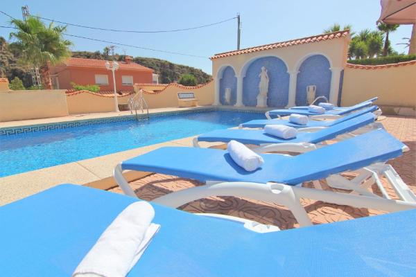 VILLAVENUS