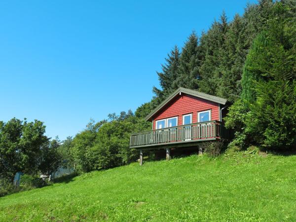 Holiday Home Oasen by Interhome, Забронировать Дом для отпуска Сорбе 