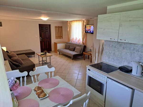 Apartman Cherry Gradac Valjevo