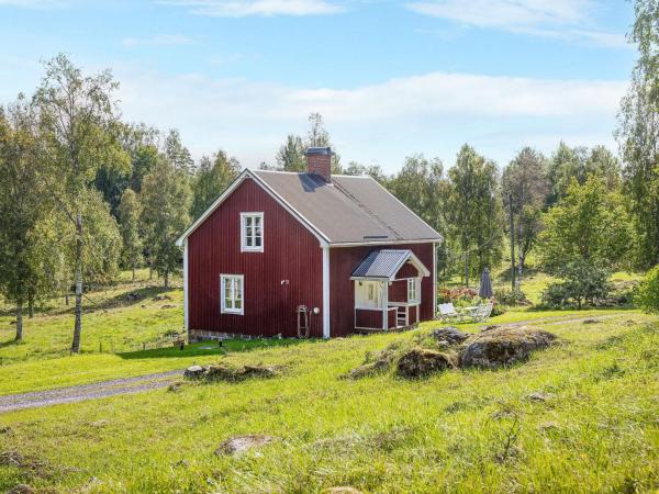 Chalet Långban by Interhome, Забронировать Шале Филипштад Вермланд