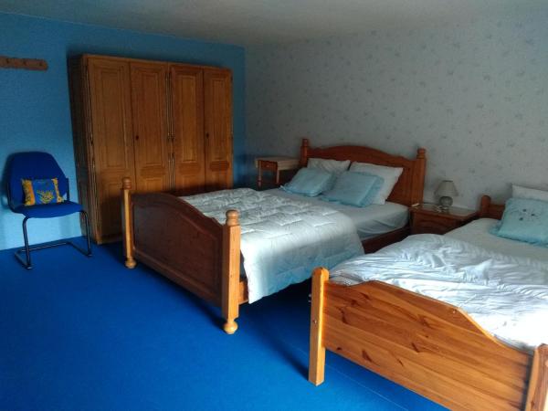 vakantiehuis Alouette maison de vacances