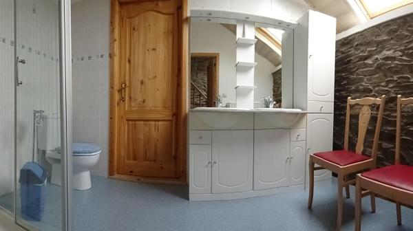 vakantiehuis Alouette maison de vacances