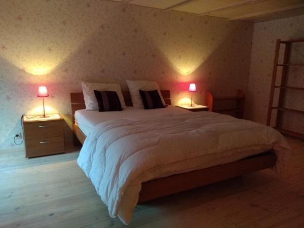 vakantiehuis Alouette maison de vacances