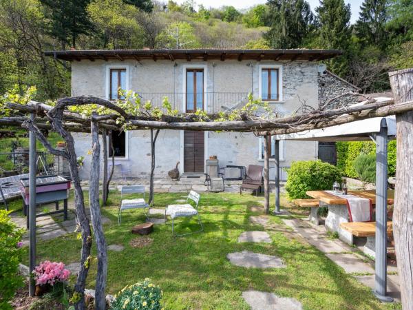 Holiday Home Meri by Interhome