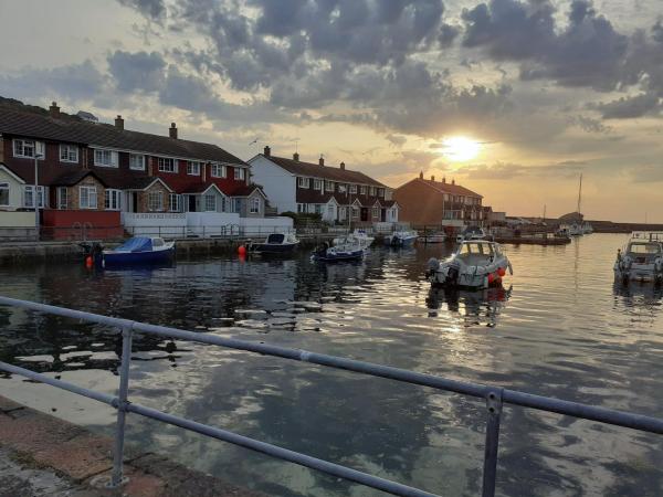 Inner Harbour Cottage, Забронировать Дом для отпуска Виллы Портрит, Вилла