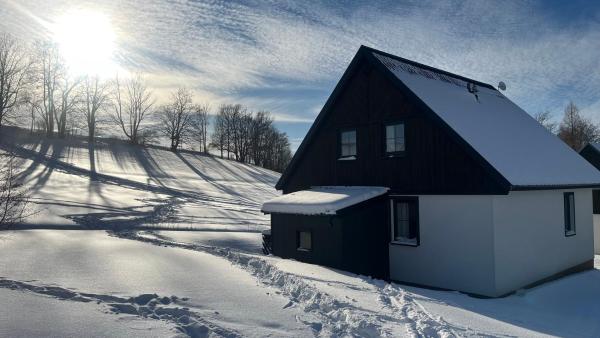 Relax Chalet, Забронировать Шале Виллы Черный Дул, Вилла