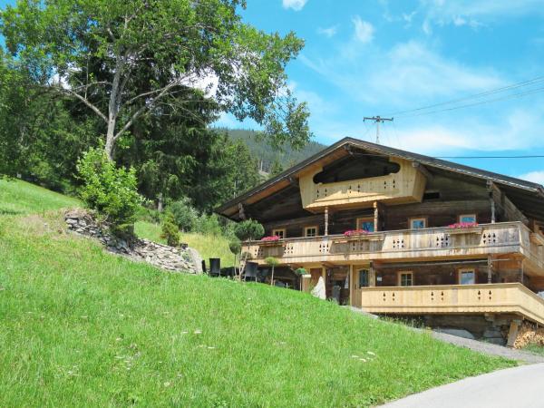 Chalet Alm Chalet by Interhome, Забронировать Шале Gattererberg Циллерталь