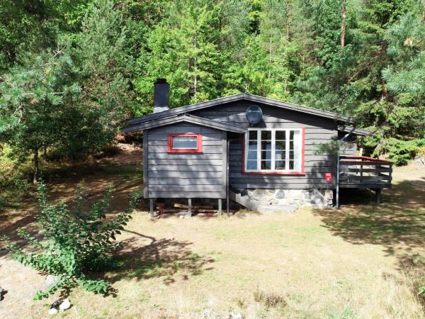 Holiday Home Vigdisheimen (SOO225)