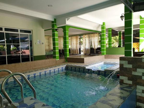 Inapdesa Teratak Bonda, Sepri REMBAU, Забронировать Дом для отпуска Рембау Негри-Сембилан