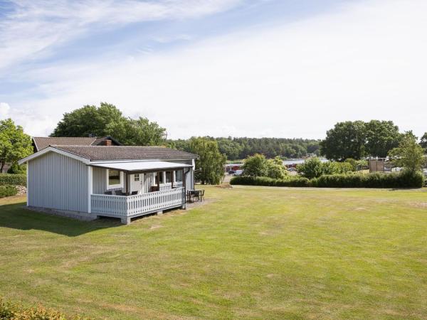 Holiday Home Matvikshamn by Interhome, Забронировать Дом для отпуска Недорогие отели Блекинге, недорогие