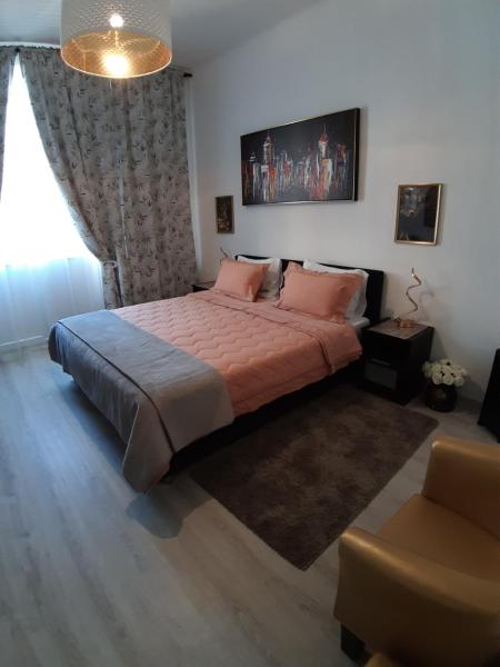 Room LUX SPA " TABARKA ", Забронировать Гостевой дом Гостевые дома Льежа, Гостевой дом