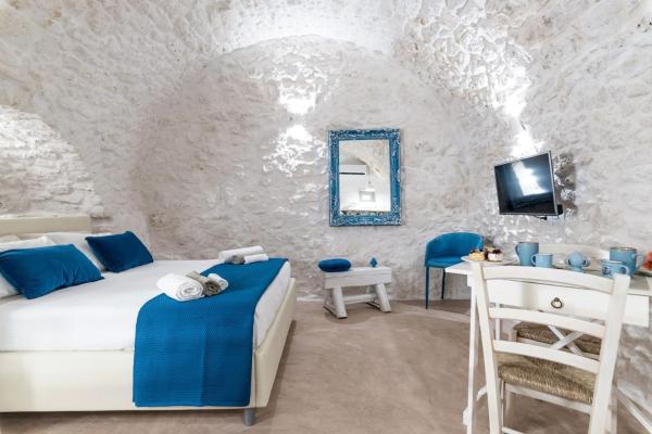 Azzurro Come Te - Ostuni, Забронировать Дом для отпуска Остуни Долина Итрии
