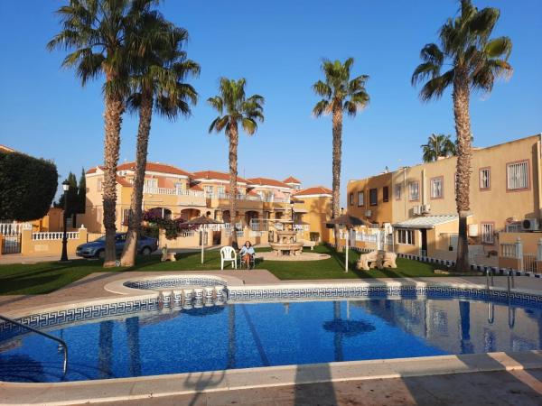Casa Pelican, Забронировать Дом для отпуска Отели Провинции Аликанте с бассейном, Бассейн
