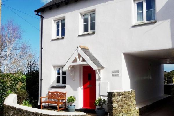 Ollie's Cottage, Забронировать Дом для отпуска Коттеджи Диттисхэм, Коттедж