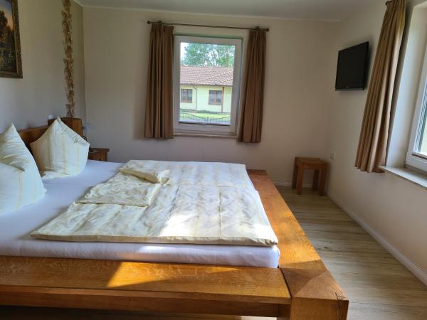 Ferienhaus Saupe