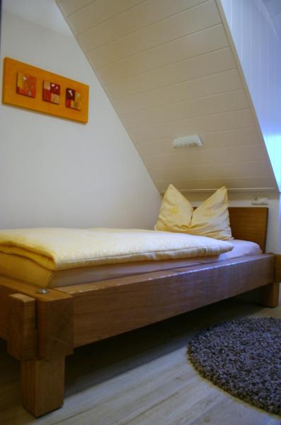Ferienhaus Saupe