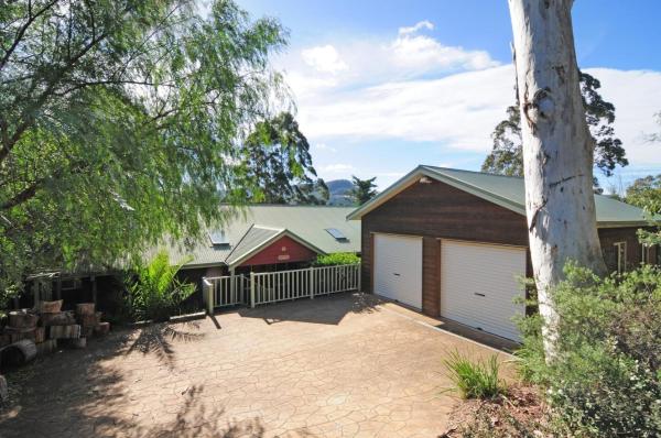 Bonnie Doon Family friendly home