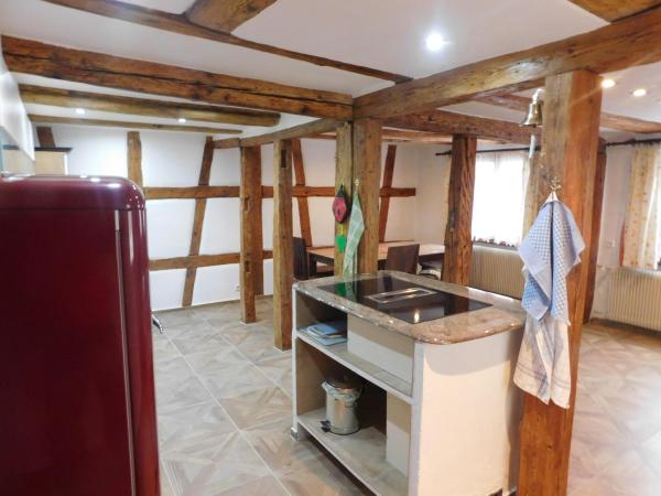 Ferienhaus Seeperle, Забронировать Дом для отпуска Бодман-Людвигсхафен Баден-Вюртемберг