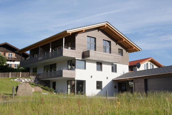 Haus FreiRaum, Забронировать Апартаменты/квартира Апартаменты Фишен, Апартаменты/квартира