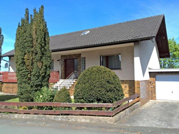 Holiday Home Sauerland