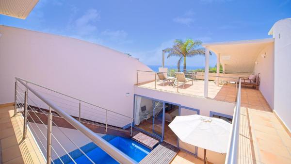 Villa MINEA II, Забронировать Вилла Коста-Кальма Фуэртевентура