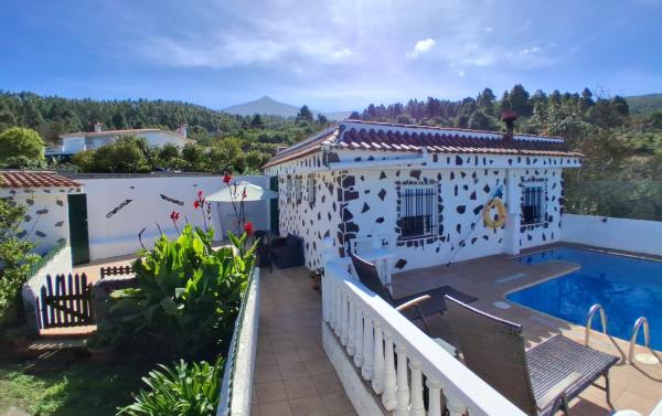 Holiday Home LaCerca, Забронировать Дом для отпуска Икод-де-лос-Винос Тенерифе