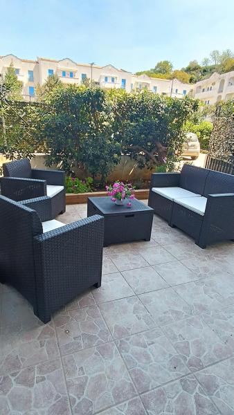 Casetta Pinetamare Tropea, Забронировать Дом для отпуска Тропеа Калабрия, рядом с Пристань для яхт в Тропеа