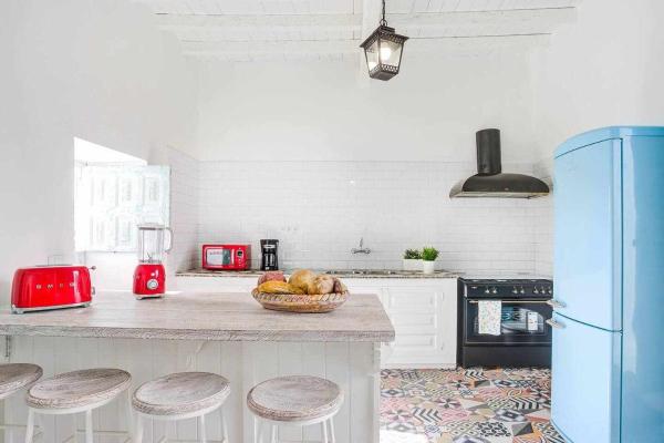 La Caldereta Rural Home, Забронировать Дом для отпуска Кальдерета Фуэртевентура
