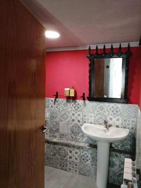 A Quinta da Colina Adega