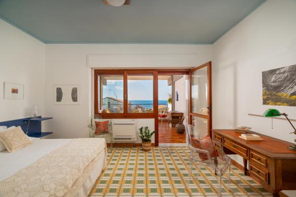 Villa Arrecifes Charming Bed And Breakfast