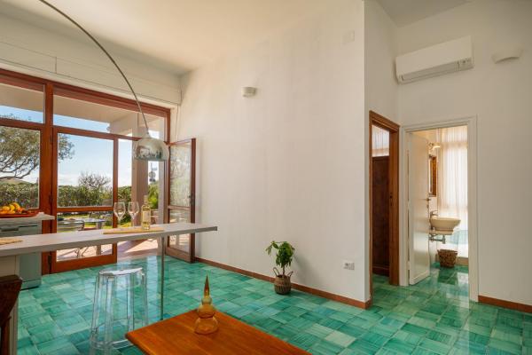 Villa Arrecifes Charming Bed And Breakfast